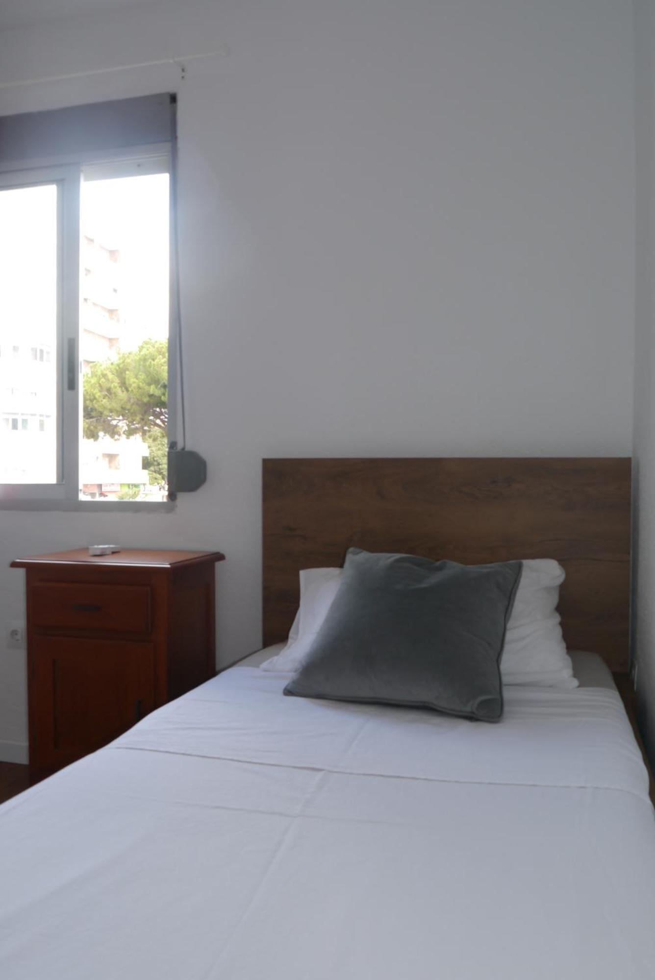 Casa Del Mar 1, Gandia Port With Sea View Lejlighed Eksteriør billede